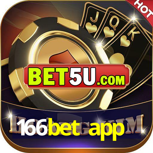 166bet app